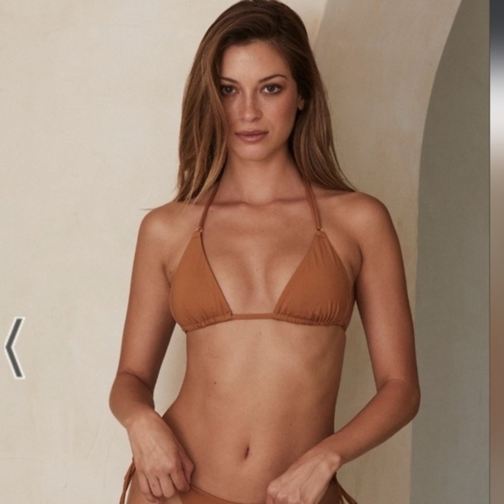 Monday Swimwear Monday Swimwear